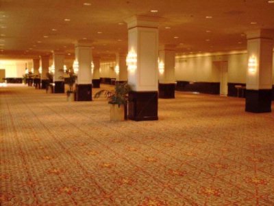 Photo of Crystal Ballroom Foyer