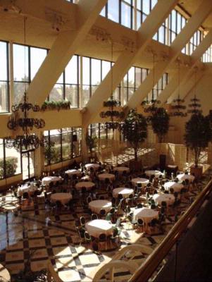 Photo of Garden Court I & II