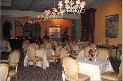 Photo of LaCorniche (inside Monte Carlo)