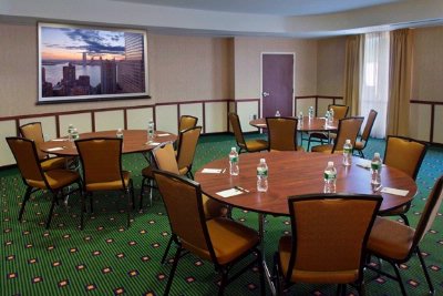 Photo of Meeting Room A