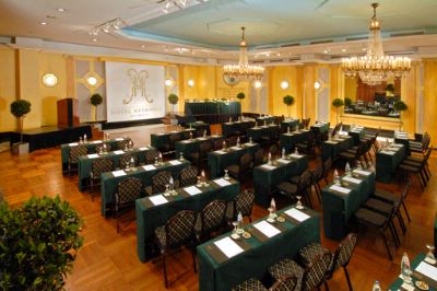 Photo of Excelsior Room