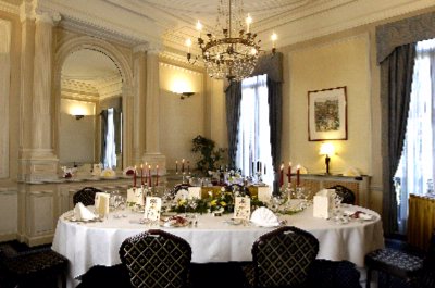 Photo of Marie Curie Room