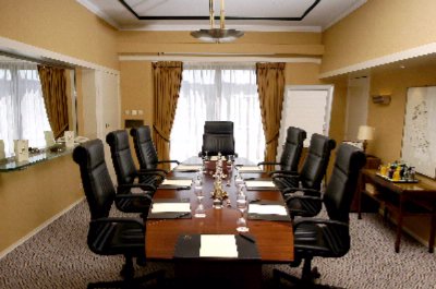 Photo of Caruso Room