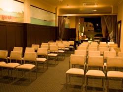 Photo of Vautier Room