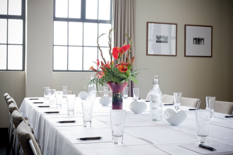 Photo of Northumberland Room
