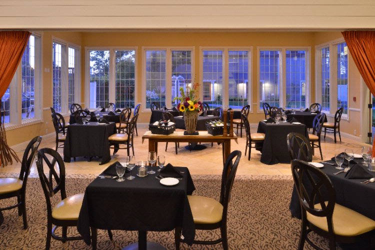 Photo of Garden Room