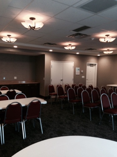 Photo of Meeting Room