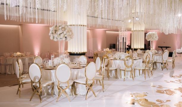 Photo of Schuyler Ballroom 