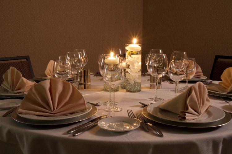 Photo of Earhart Ballroom