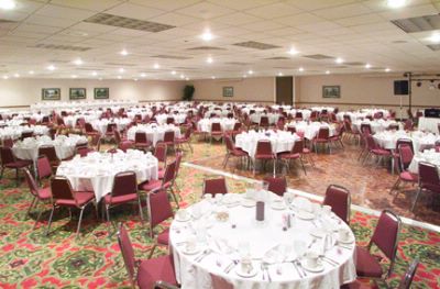 Photo of Falls Room