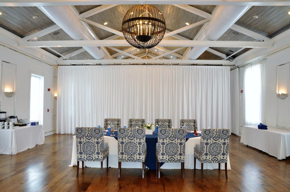 Photo of The Nantucket Room