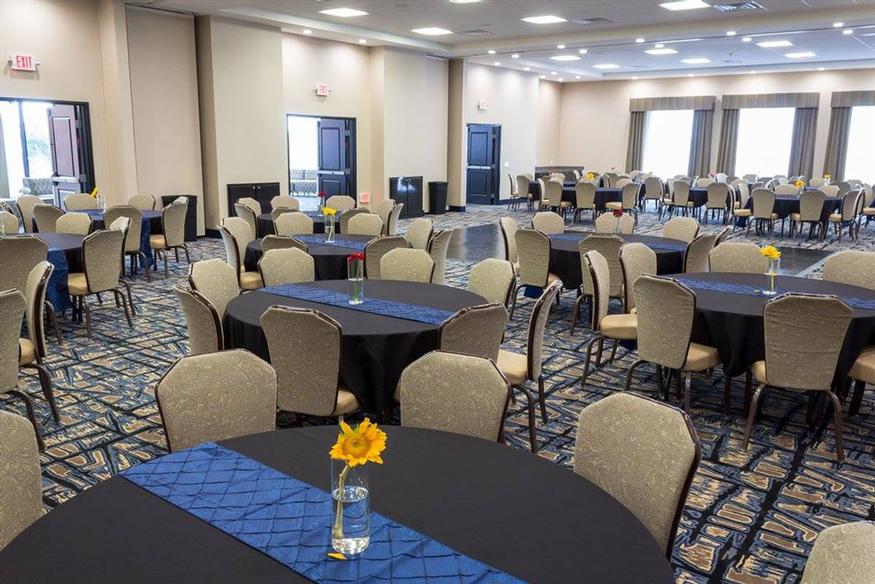 Photo of Conference Center