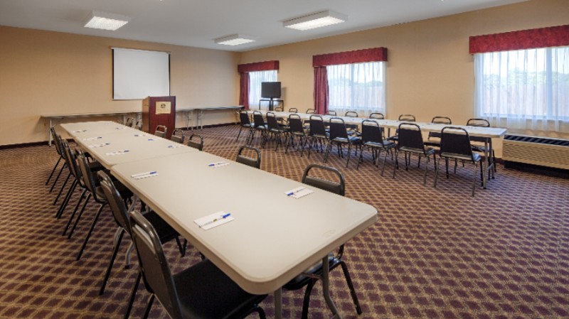 Photo of Meeting Conference Room