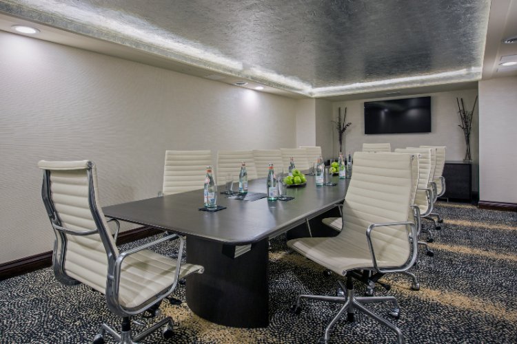 Photo of Boardroom
