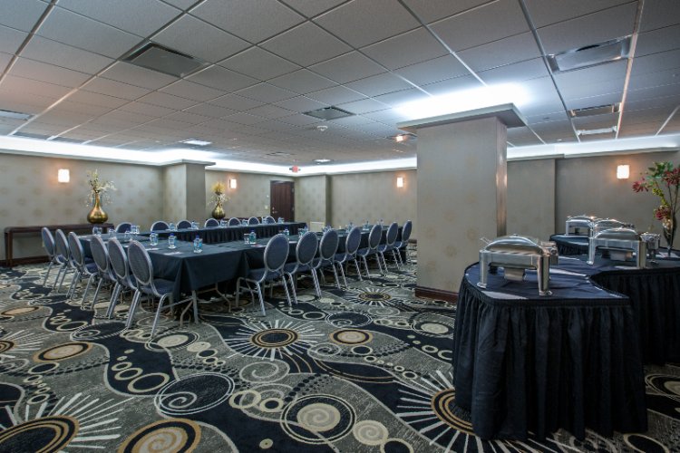 Photo of Pontchartrian Room