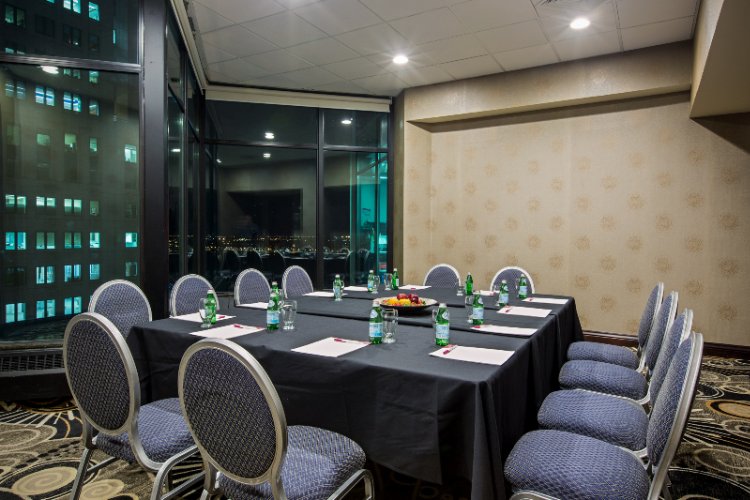 Photo of Crowne Room