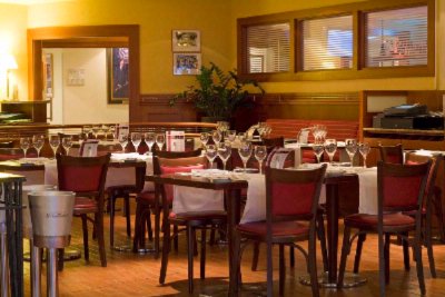 Photo of Restaurant Brasserie Le Cap