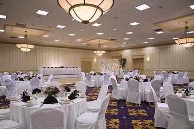 Photo of Grand Ballroom