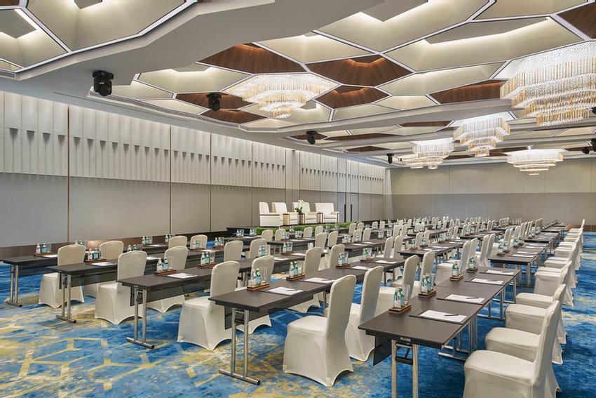 Photo of Pacific Ballroom