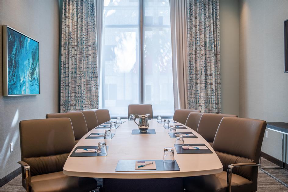 Photo of Whitehall Boardroom