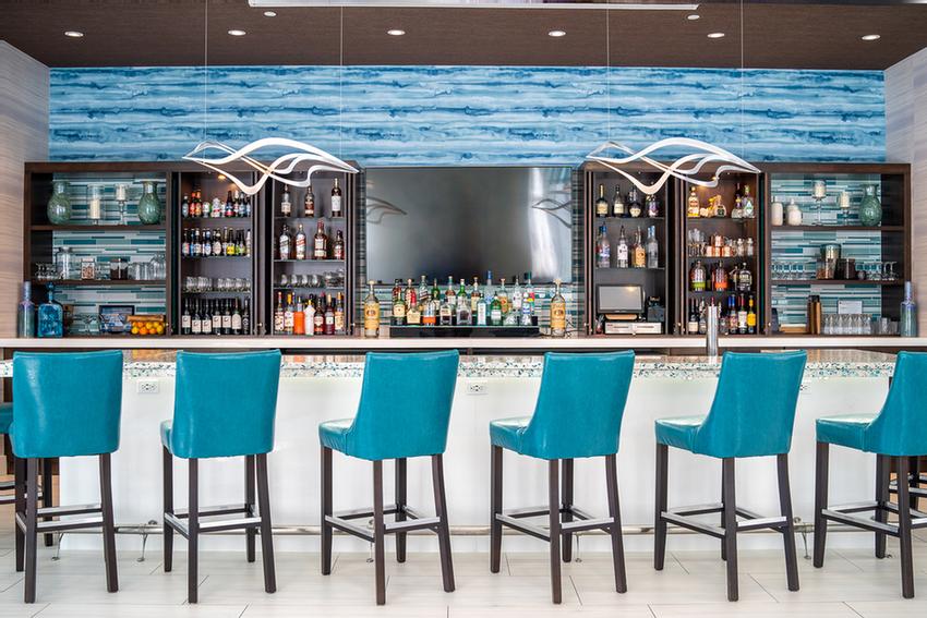 Photo of Lobby Bar
