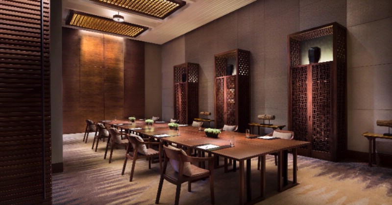 Photo of Salon 5