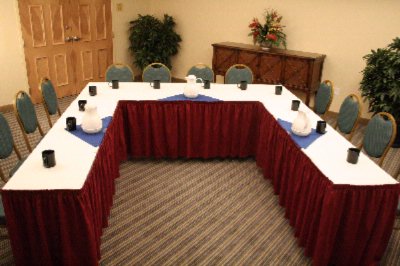Photo of Meeting Room
