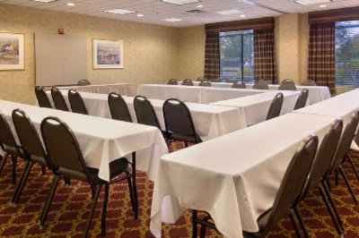 Photo of Meeting Room