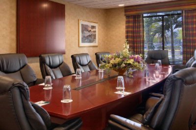 Photo of Boardroom