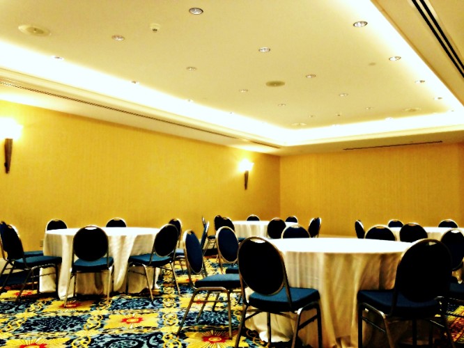 Photo of Mozart Room