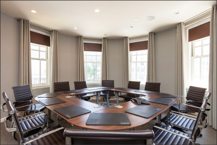 Photo of Broadway Meeting Room