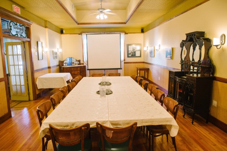 Photo 3 of Homestead Room