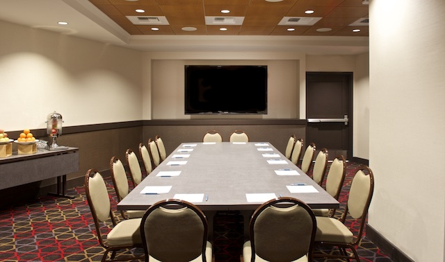 Photo of Pinnacle Room