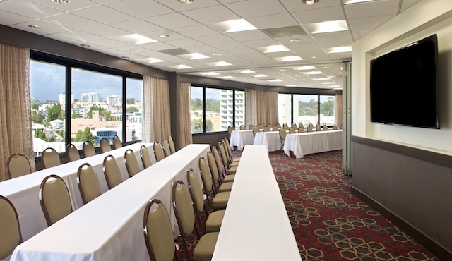 Photo of Skyline Ballroom