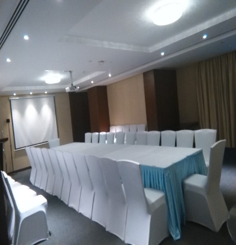 Photo of Regency Room
