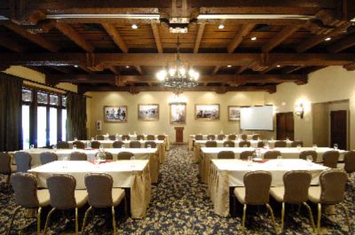 Photo of Geronimo Ballroom