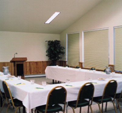 Photo of Northern Lights Conference Room