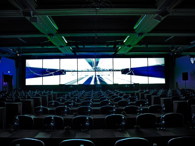 Photo of Grand Ballroom