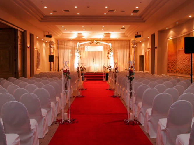 Photo of Aysen Ballroom