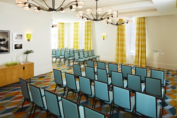 Photo of Tarleton Room