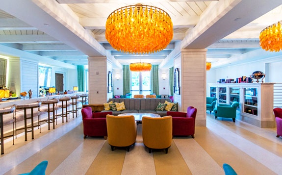 Photo of Crown Room