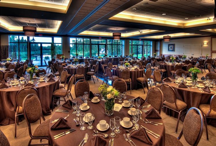 Photo of Wapiti Ballroom