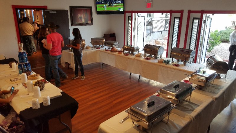 Photo of VIP Room