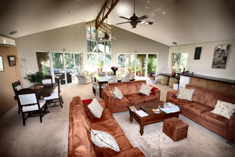 Photo of Grand Lounge
