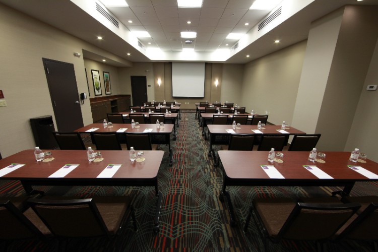 Photo of Meeting Place I