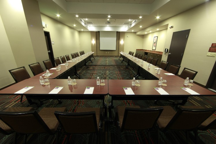 Photo of Meeting Place II