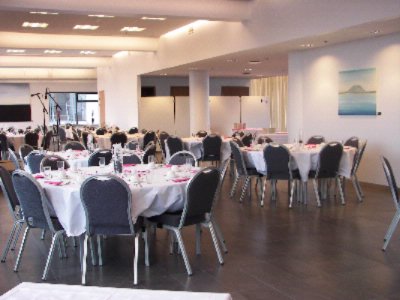 Photo of Hall A
