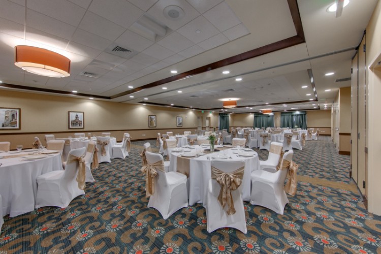 Photo of Trinity Ballroom