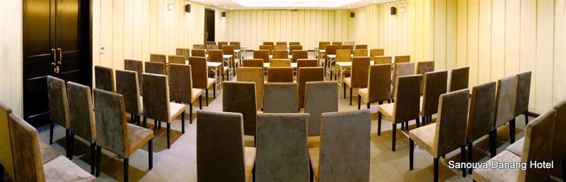 Photo of Sava Boardroom