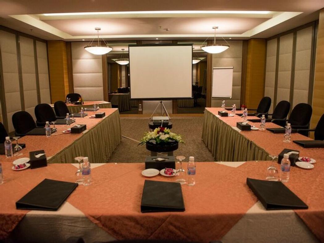 Photo of Hall NO 1